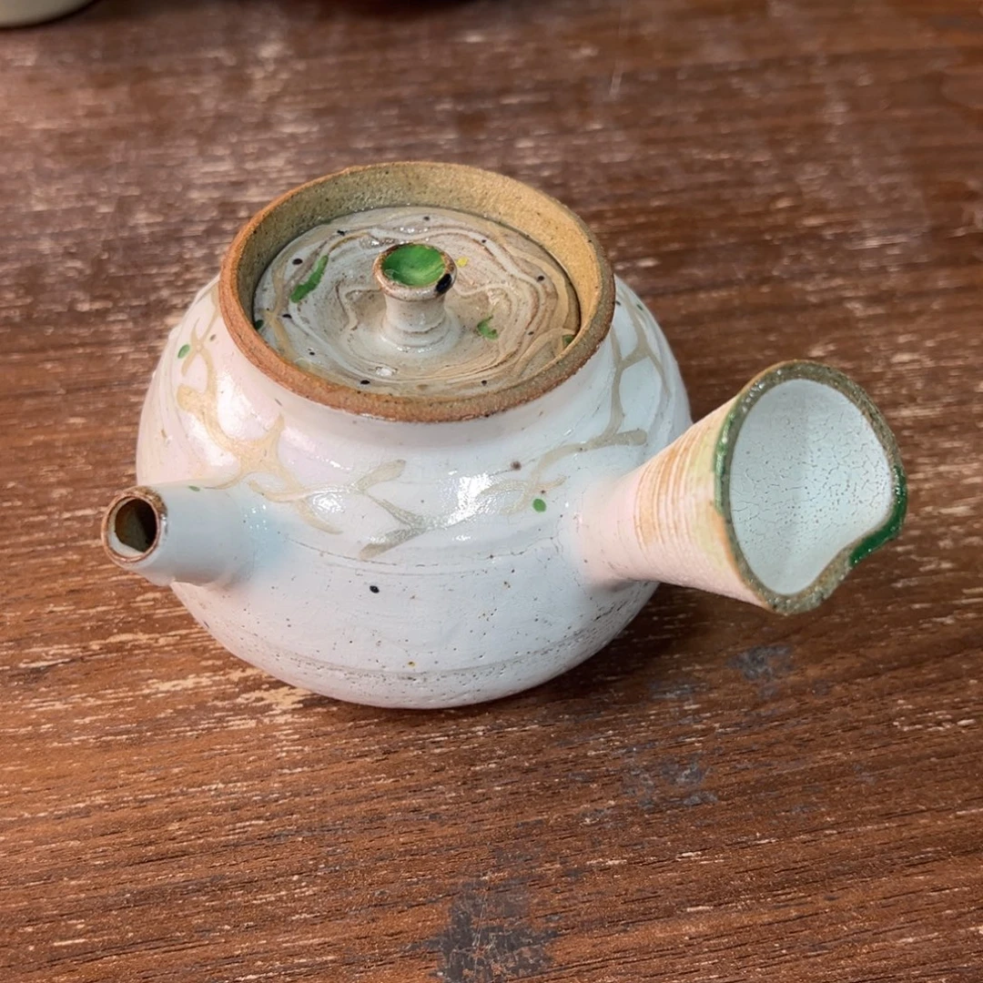 好***0德化陶瓷德韵茶器，