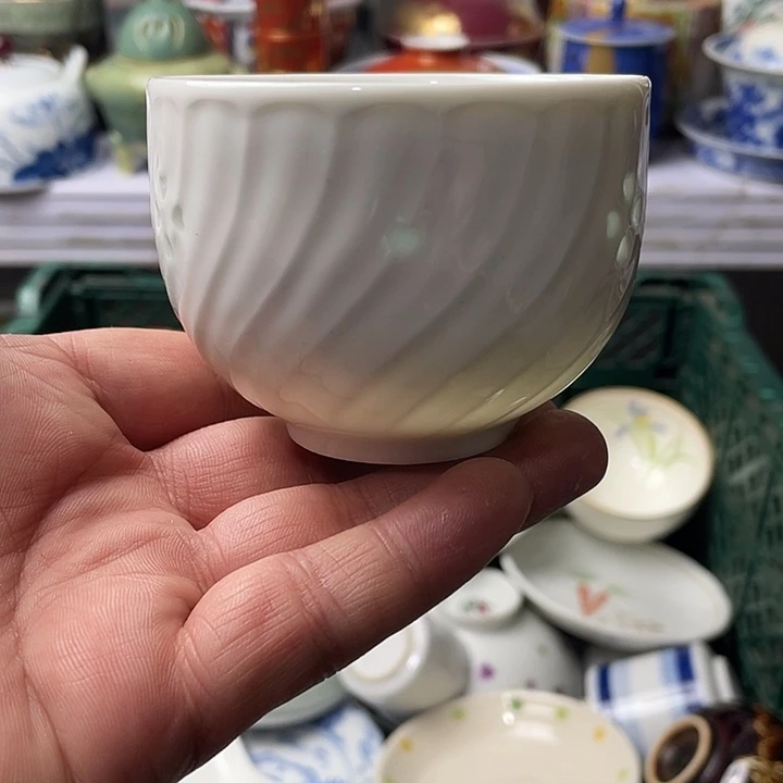 水滴瓷器水滴瓷器