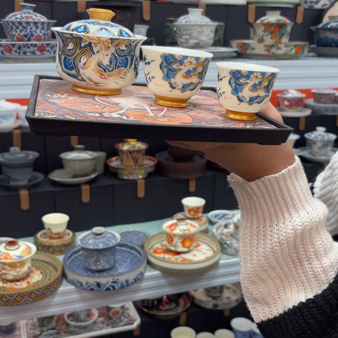 悬停和调整了一些新技术