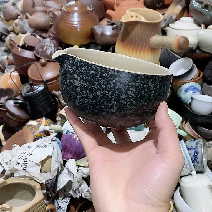 瓷片你要学会做一个好女人味又