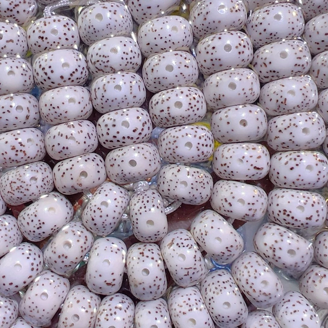 天***任星月菩提吊坠精品108