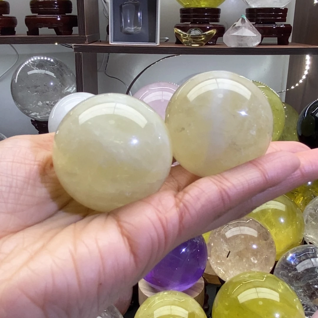 未镶嵌珠宝半成品水晶26