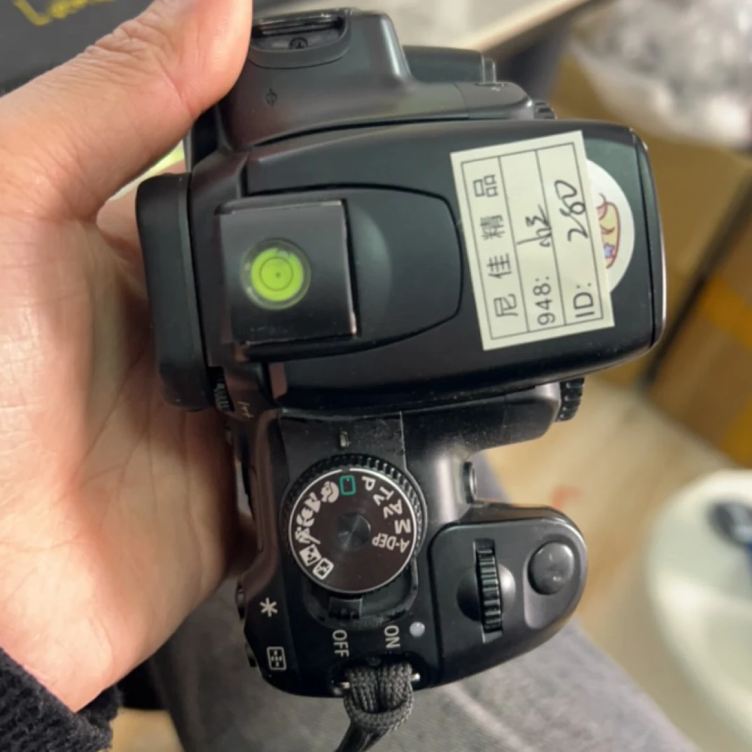 9新 Canon/佳能 Canon/佳能 - 卡口 二手单反相机/镜头（无配件）