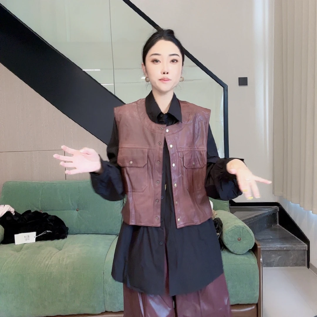 两件套马甲646646465