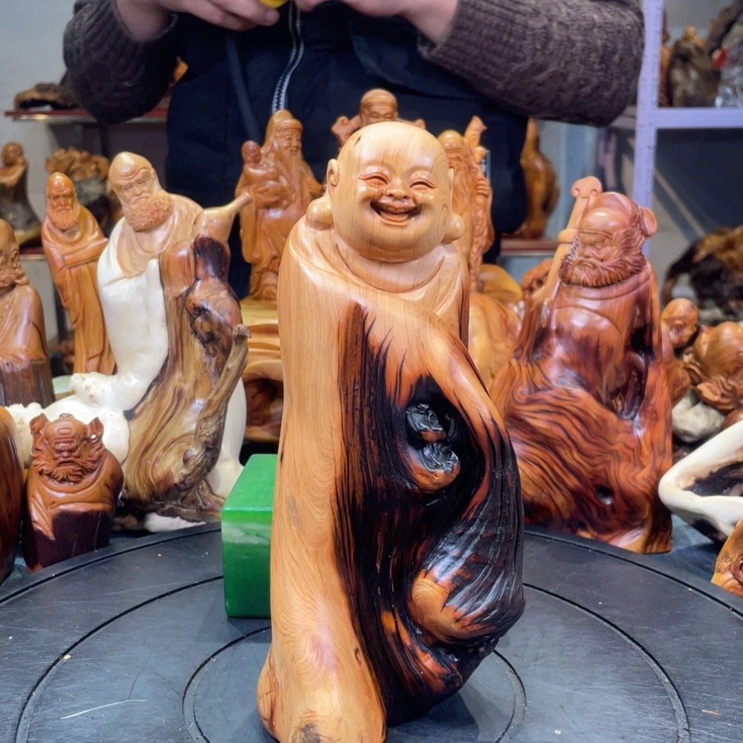 手串/手链柏木（崖柏）