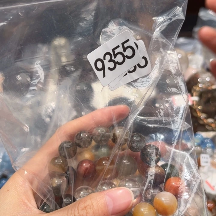 【闪购商品】未镶嵌手串水晶