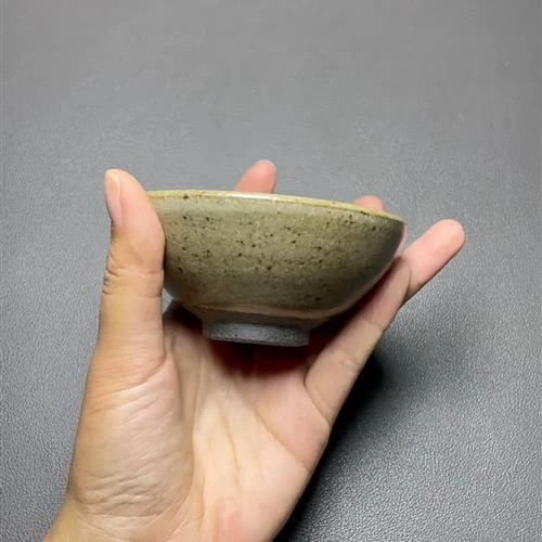 【闪购商品】茶盏-687............