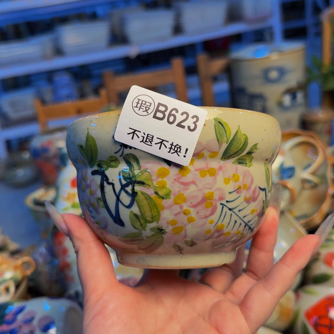 瓷片景德镇源头厂家