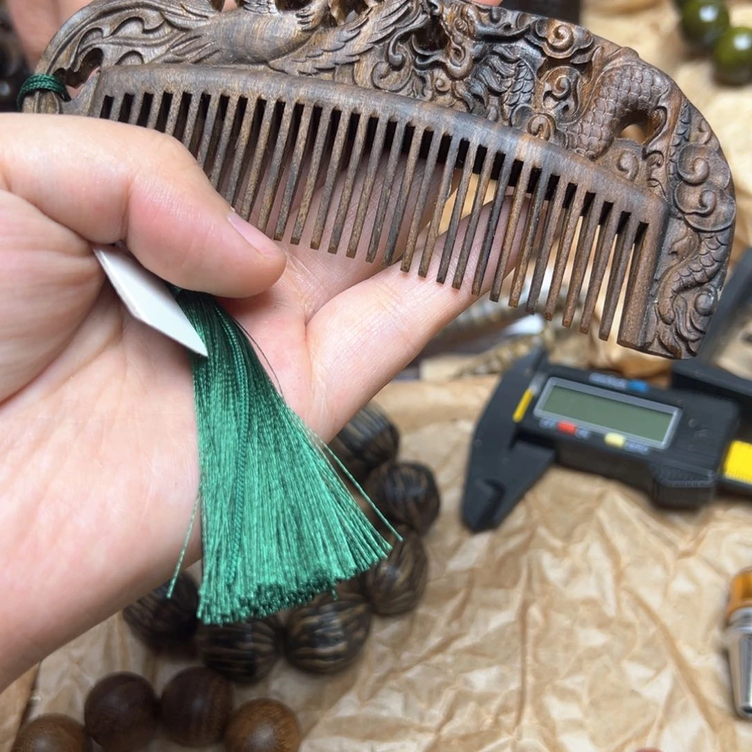 滴血莲花菩提手串