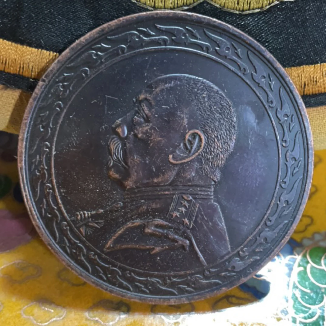 泉韵藏珍复古家具工艺摆件q573