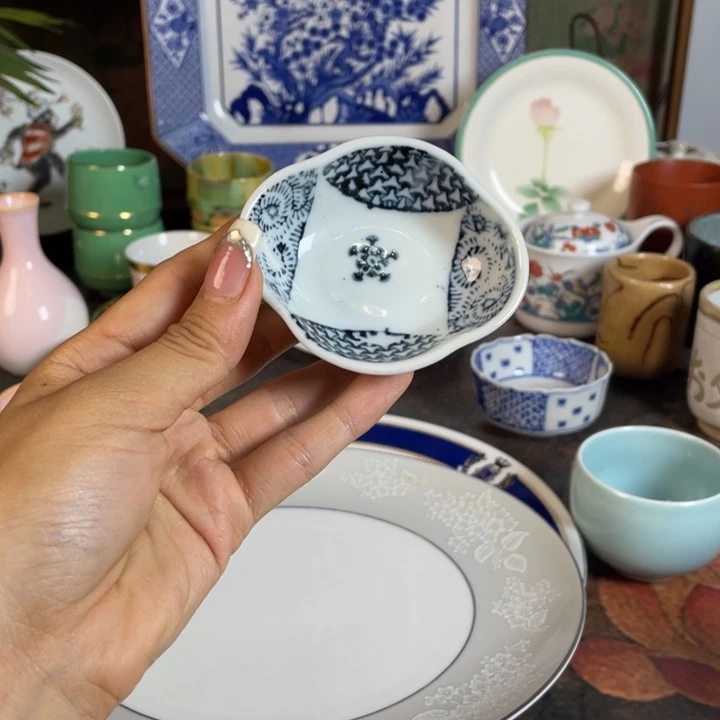 ?瓷器瓷器微瑕微瑕