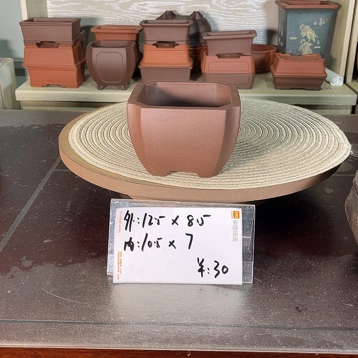 手工制作切角四方