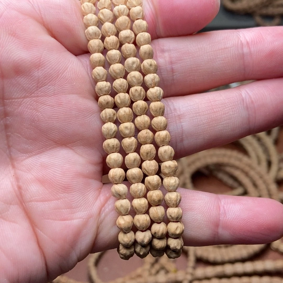 柏香籽/百香籽手串