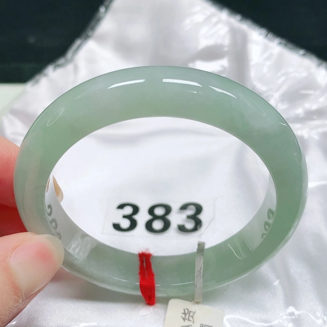 未镶嵌手镯翡翠7 号翡翠手镯