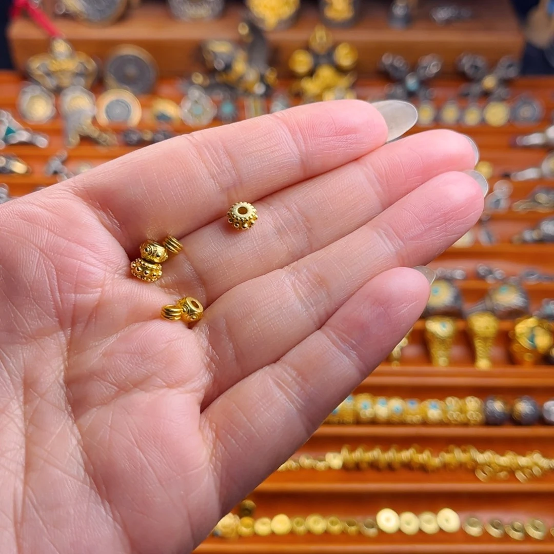 9**?文玩木作手串配饰