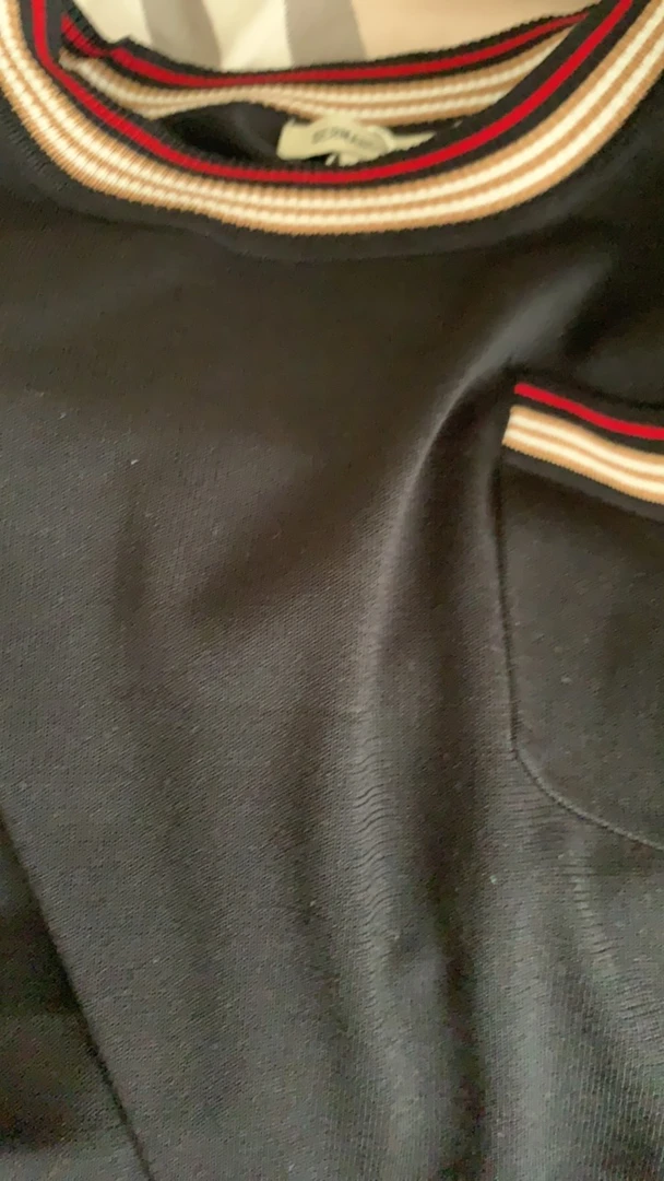 半袖时尚小衫上衣