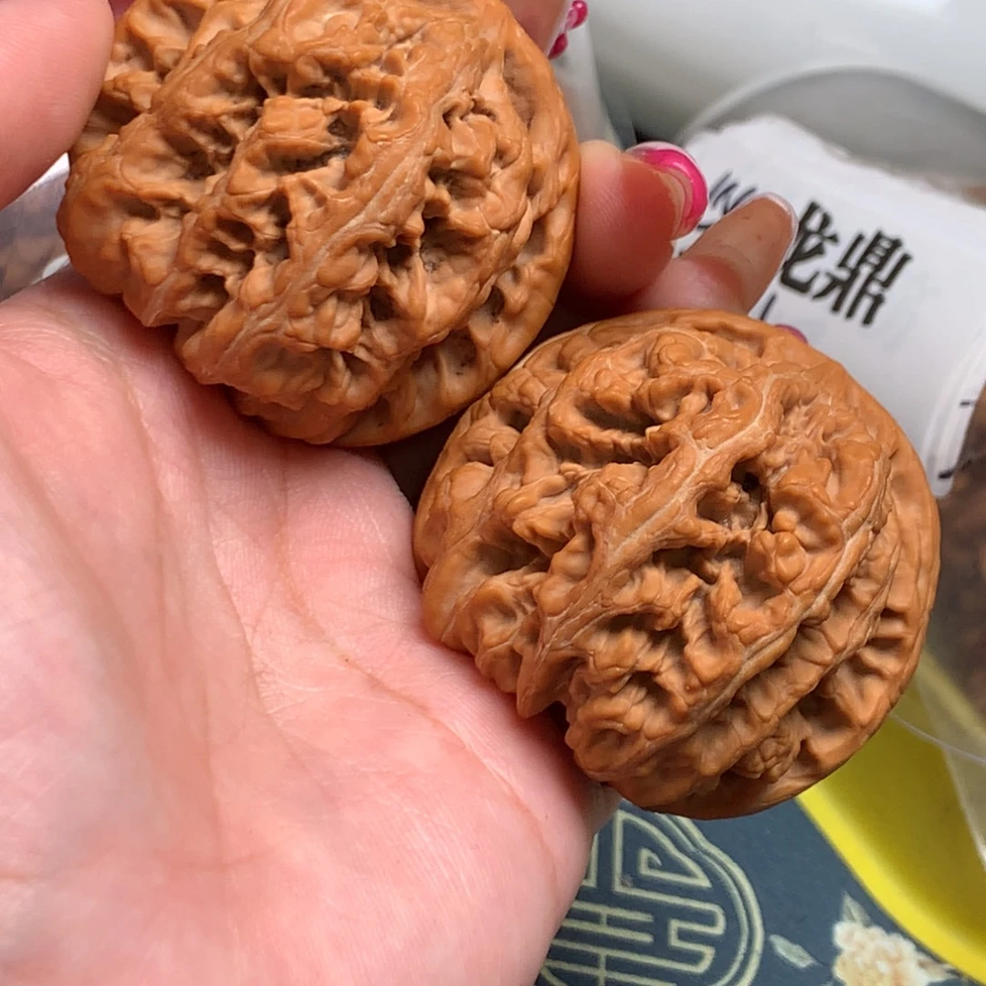 把件文玩核桃47-10250-8