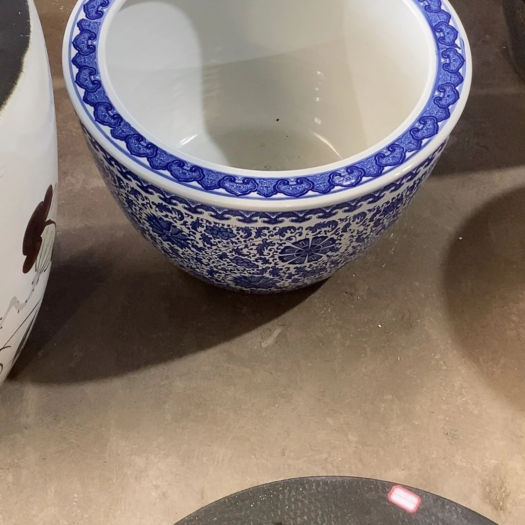 景德镇陶瓷缸看直播间下单