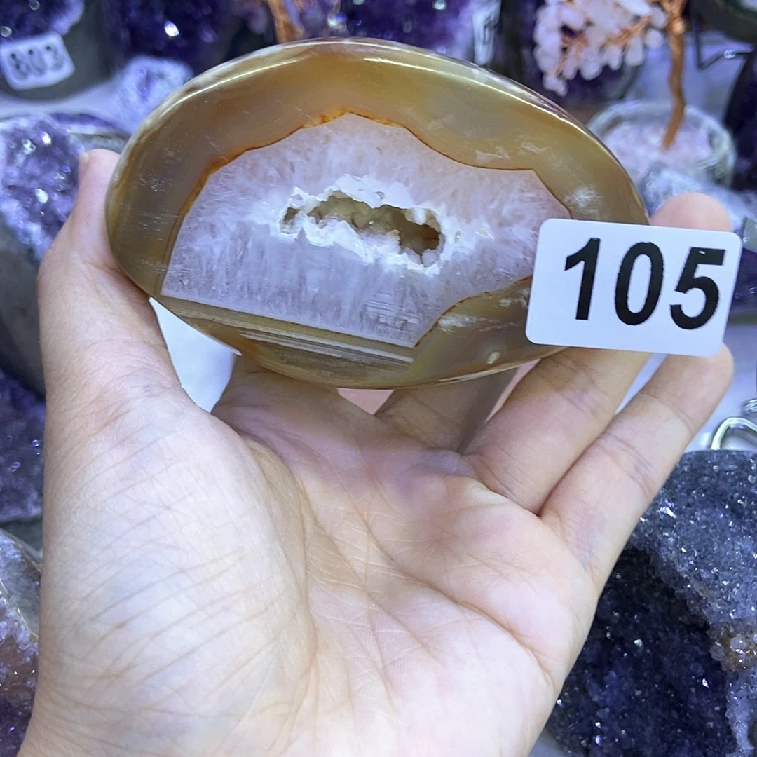 未镶嵌大型摆件（非配饰）紫晶