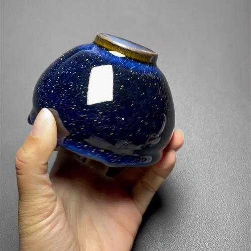 【闪购商品】茶盏-511............