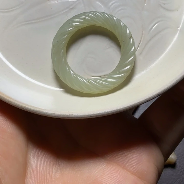 瓷片瓷环瓷环瓷片瓷片