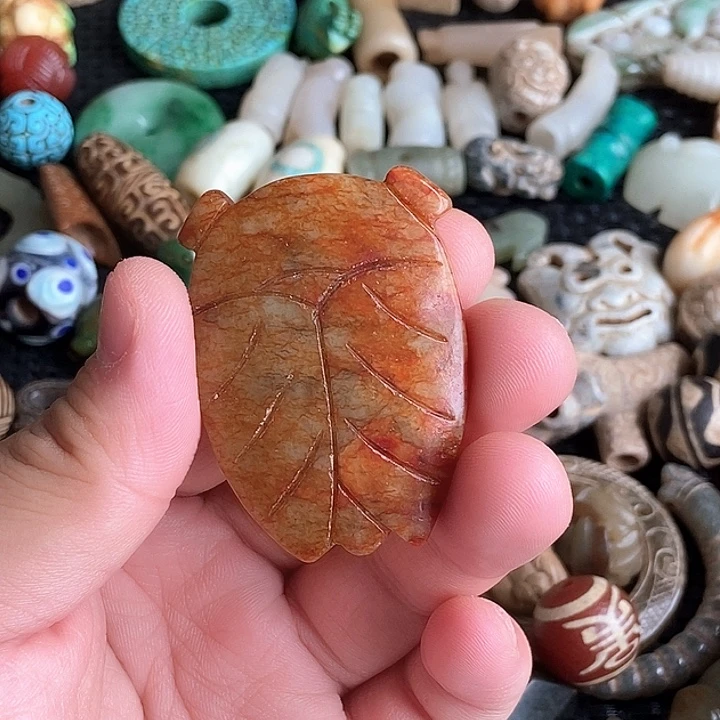 摆件直播间链接125