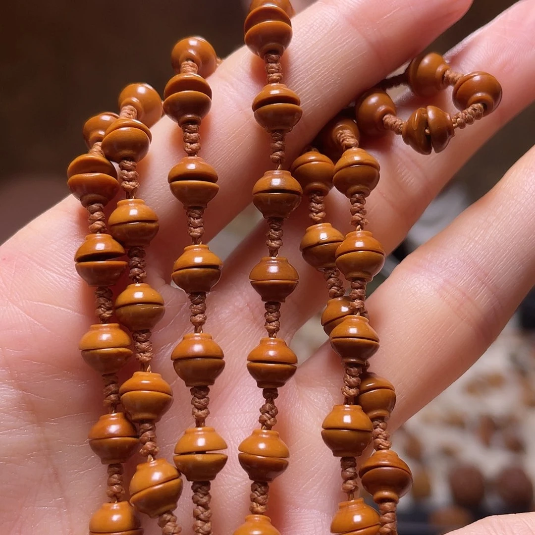 手串/手链橄榄核橄榄核