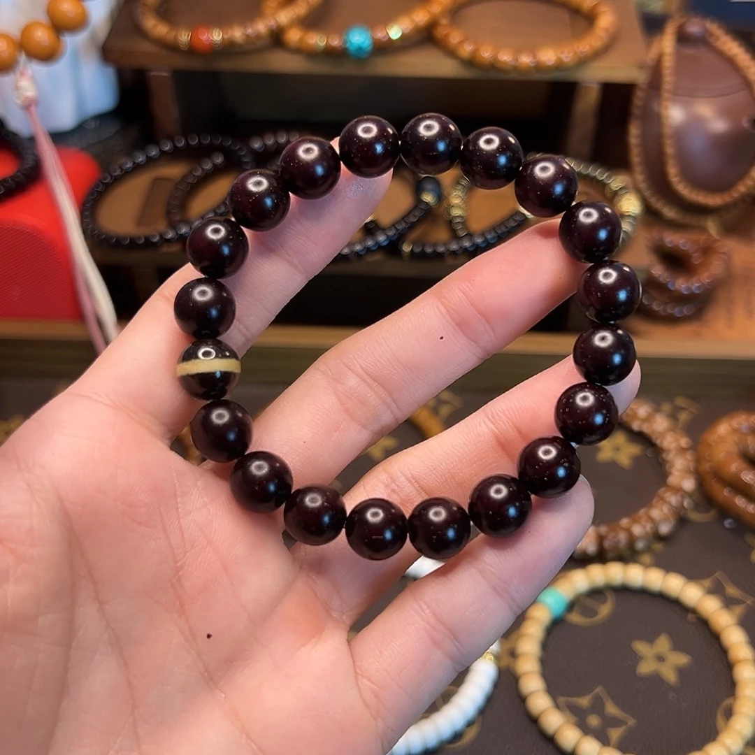 菩提根/象牙果手串