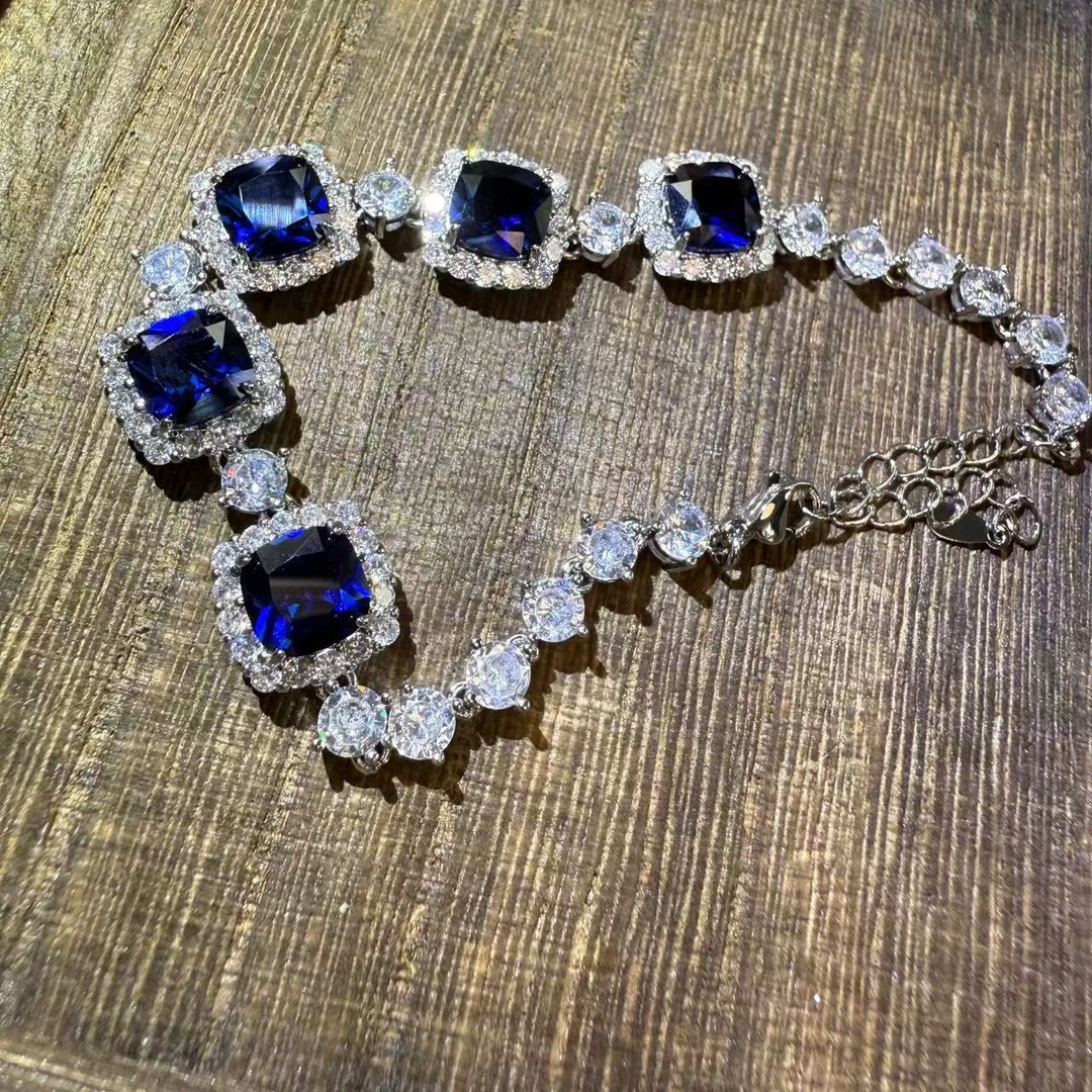 【传家优选】收藏级 高端手链-B513