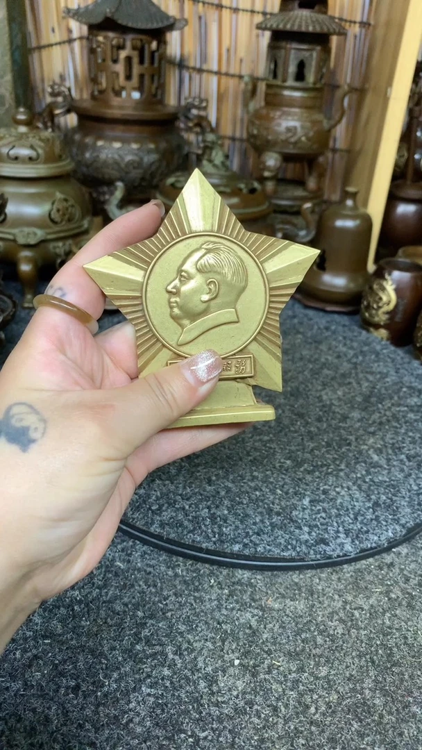 精品摆件工艺精湛58