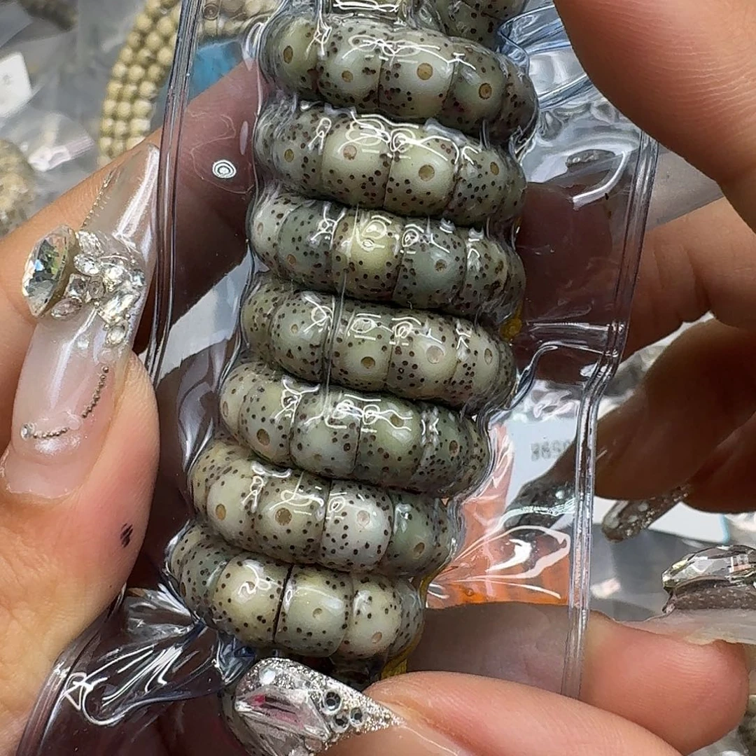 手串星月菩提156快乐星月菩提8