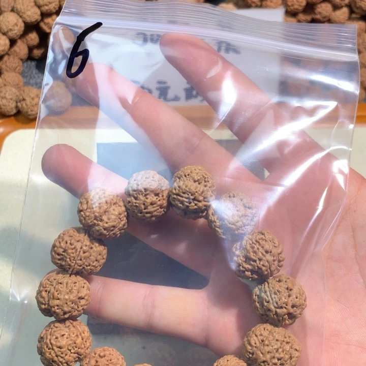 吊坠金刚菩提6。 19肉墩子