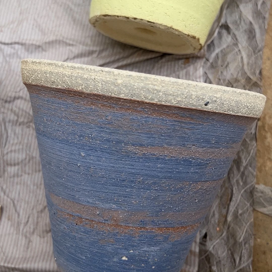 006景德镇陶瓷口16高14