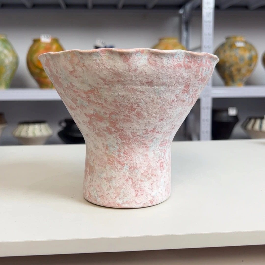 口径15高度13有孔