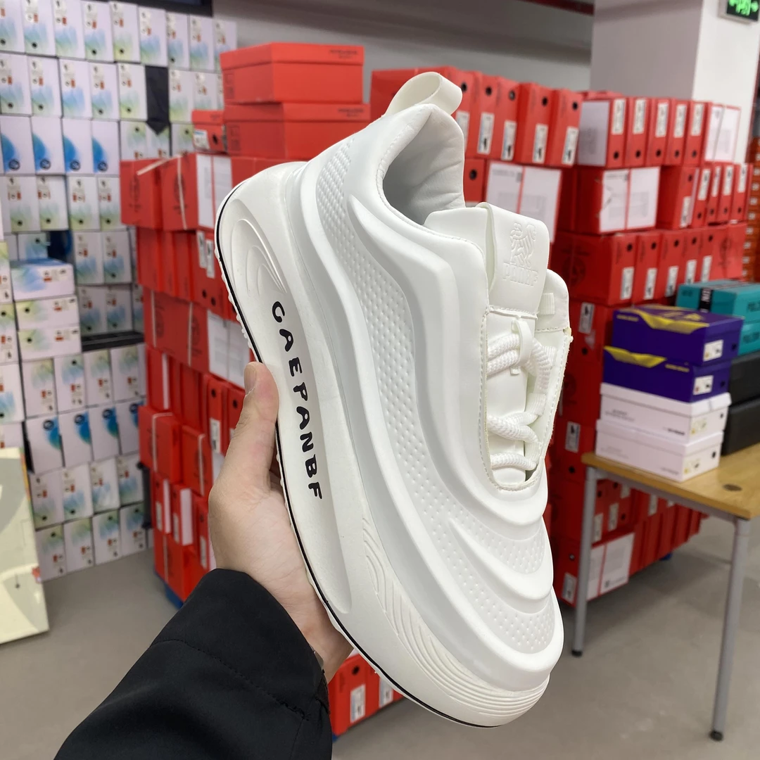 秋冬休闲保暖柔软运动跑步鞋运动鞋5601