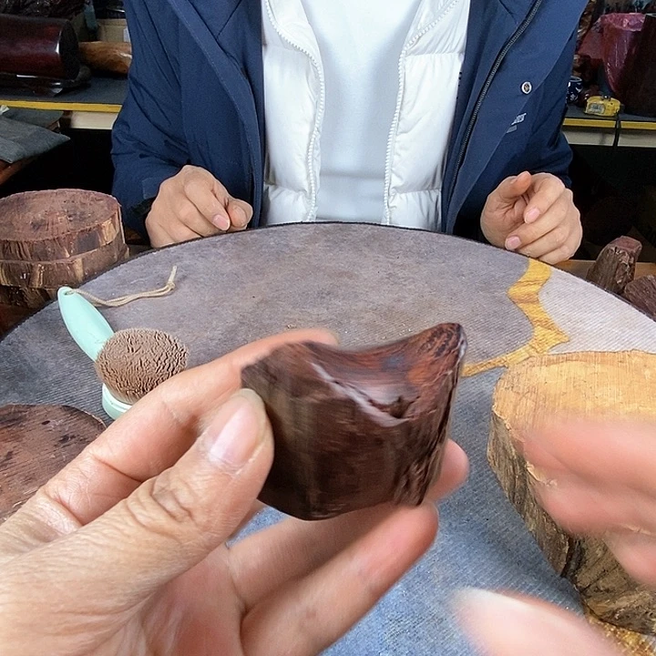 檀香紫檀（小叶紫檀）大***下493