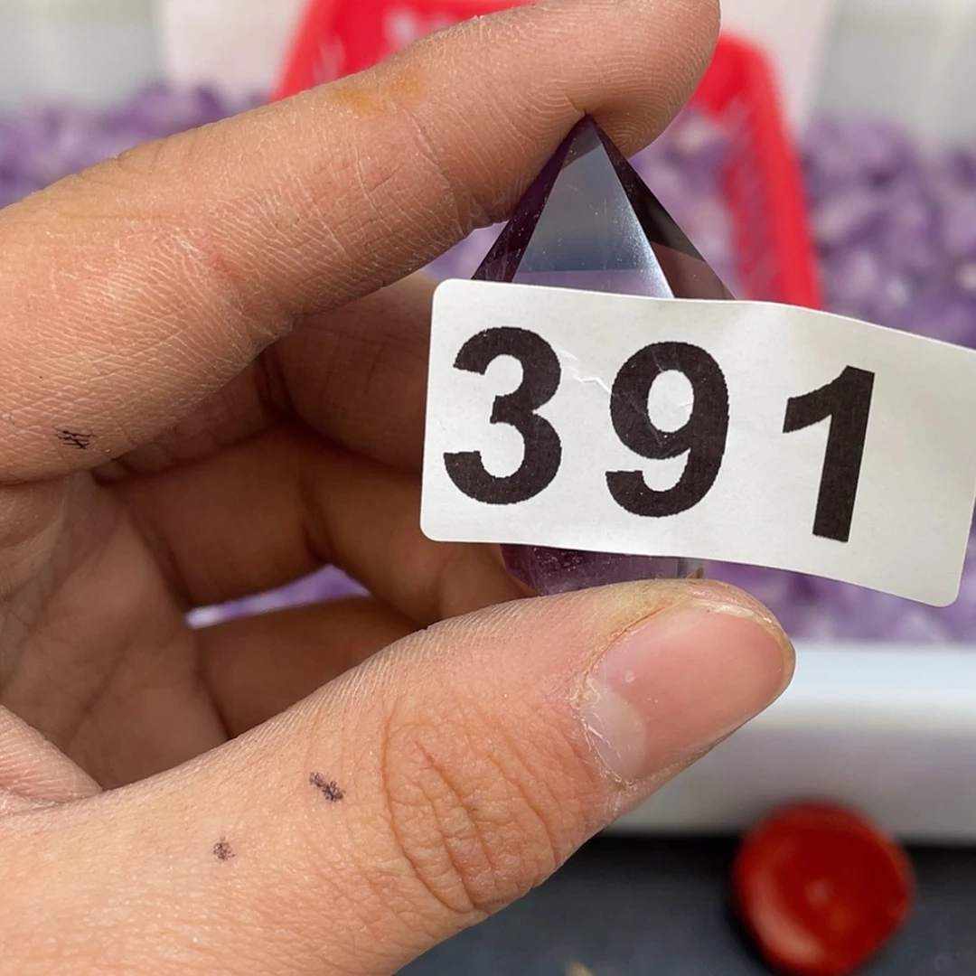 【闪购商品】水晶大型摆件（非配饰）未镶嵌