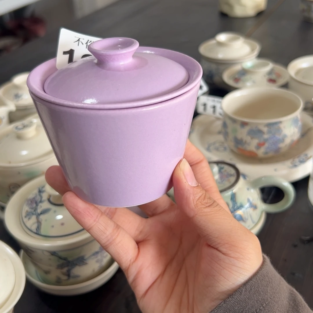 景德镇不俗屿茶器123