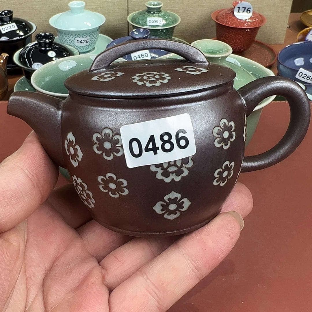 7***8玖玥茶器 龙泉敬悦青瓷 双11专场