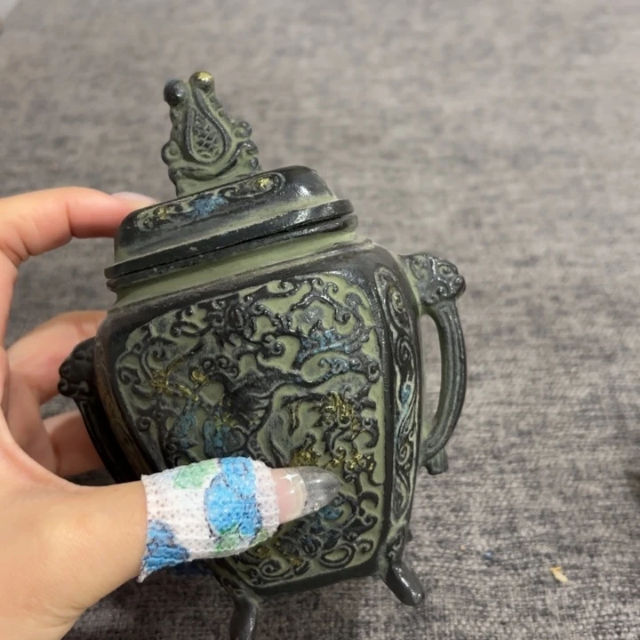 非常好看漂亮的物品