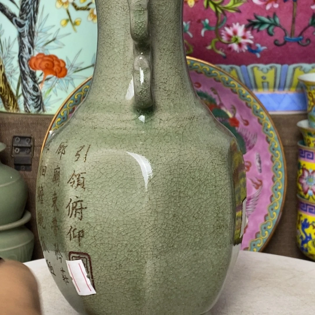 瓷器摆件瓷器摆件瓷器