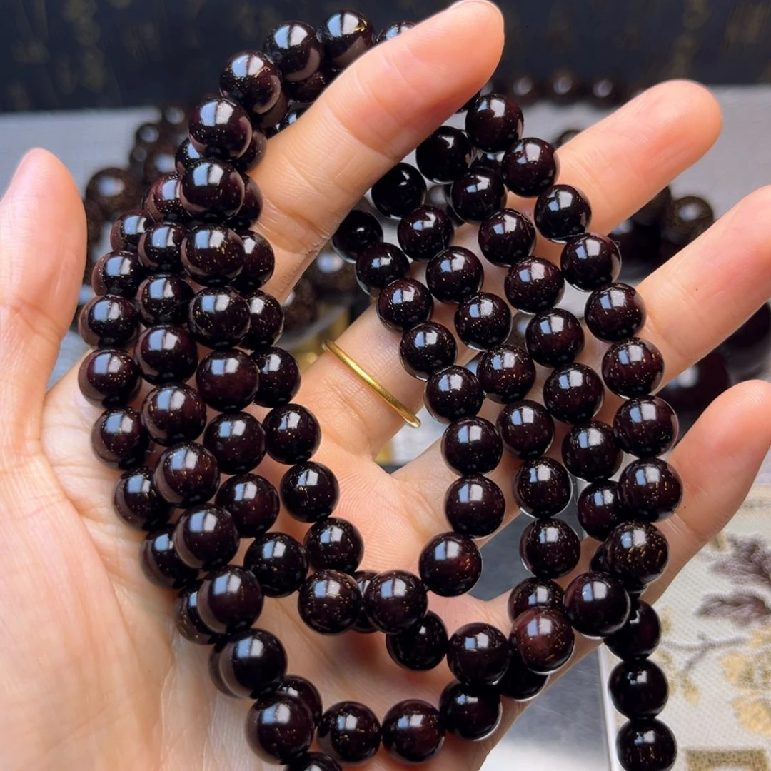 檀香紫檀（小叶紫檀）0.8 108 带星