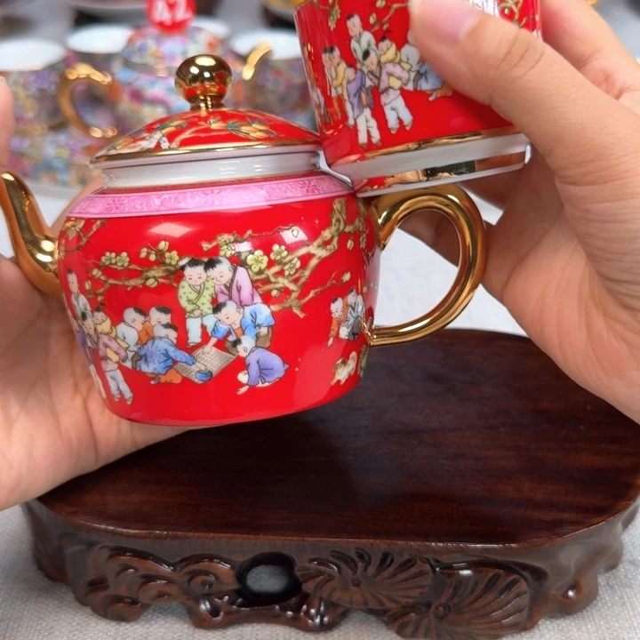 景德镇陶瓷景德镇瓷器