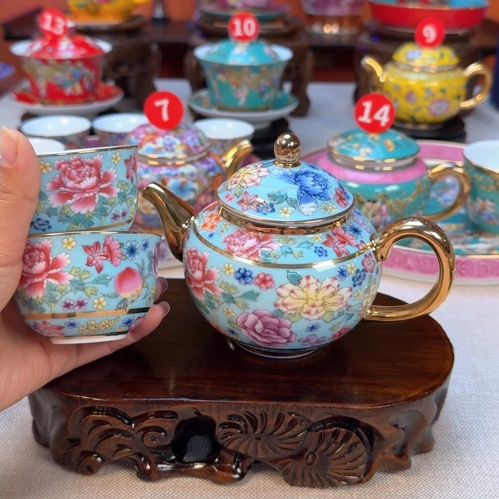 景德镇陶瓷景德镇瓷器