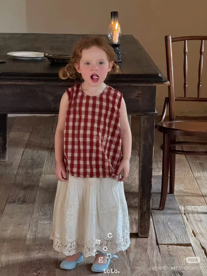 (no退换)  01-40  Comi ”toto“  25年夏款连衣裙