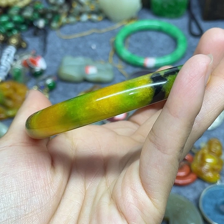 桃***4大叶紫檀（黑酸枝木类）