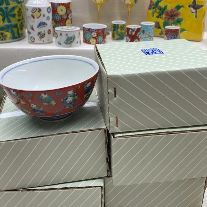 摆件晗*爸青子海外瓷器保真