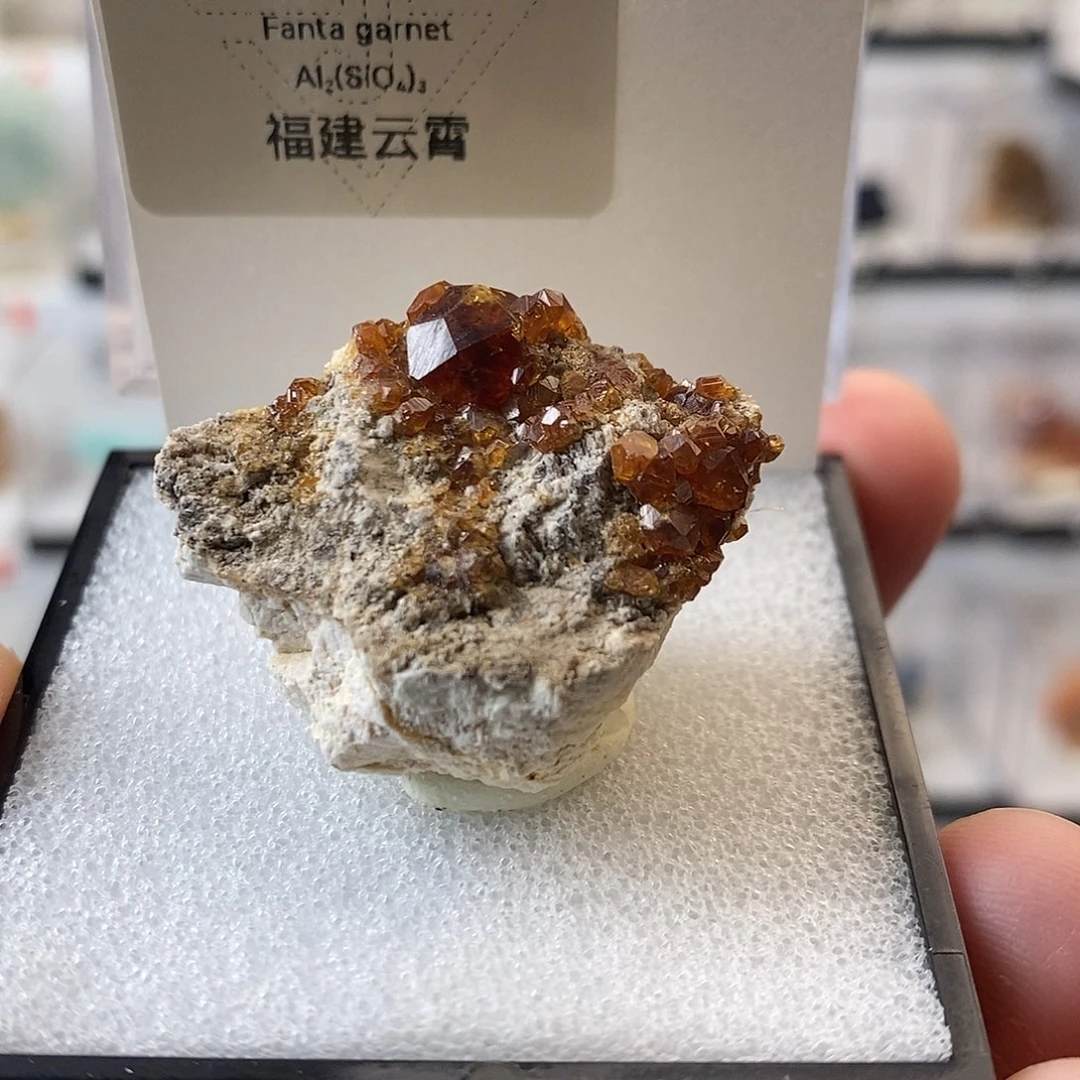 石材矿物小精品摆件