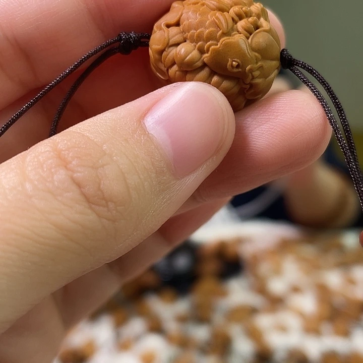 吊坠橄榄核橄榄核