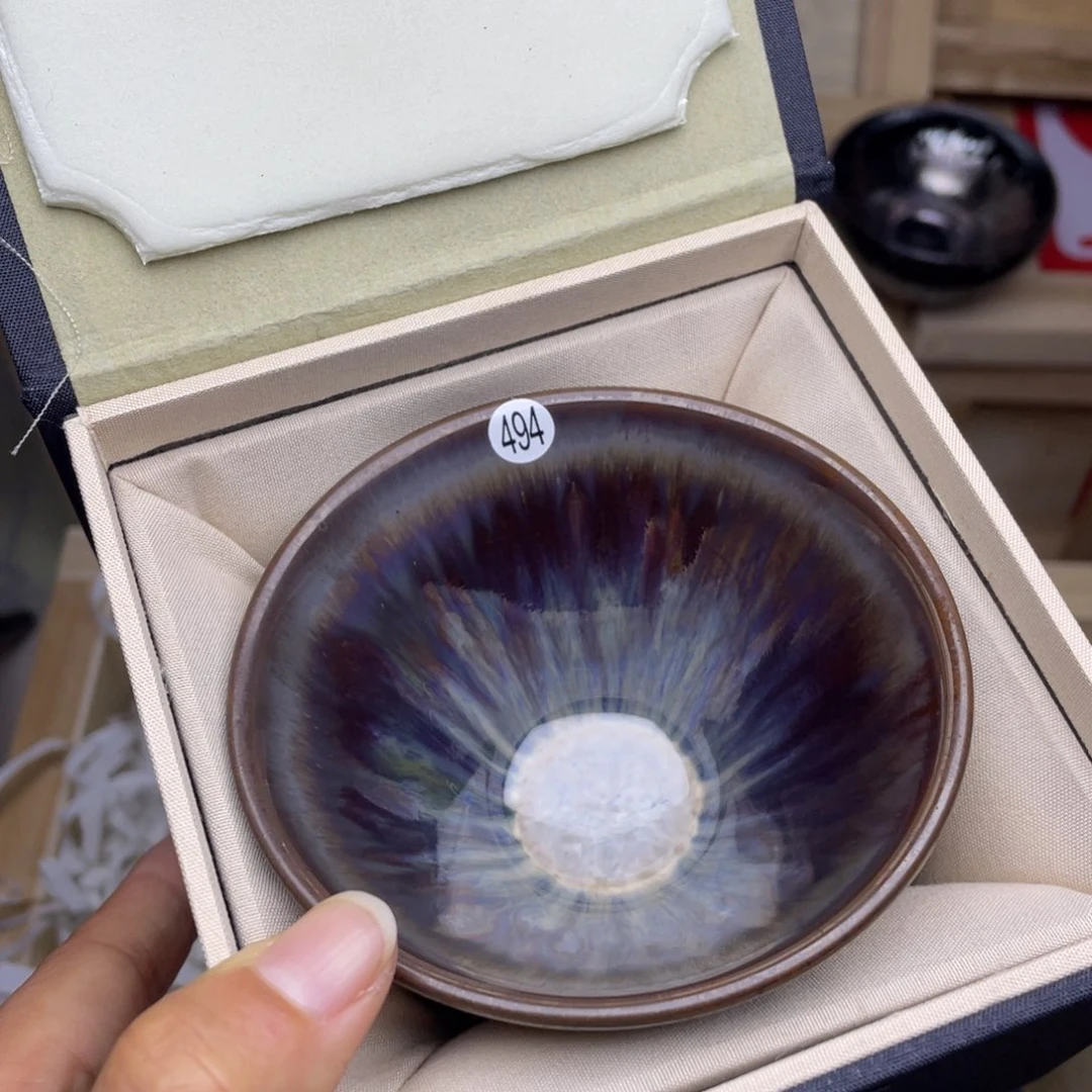 茶盏君正在热播礼盒装